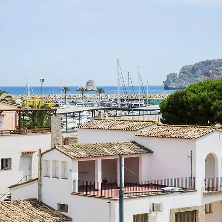 Strandnahe In L Estartit Mit Pool Apartment *