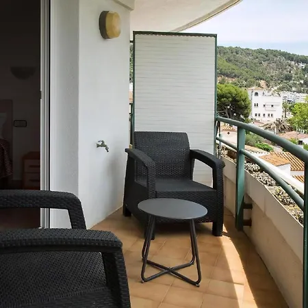 Apartment Strandnahe In L Estartit Mit Pool *