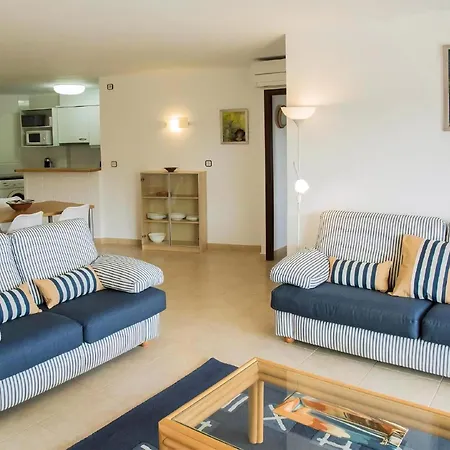 Strandnahe In L Estartit Mit Pool L'Estartit