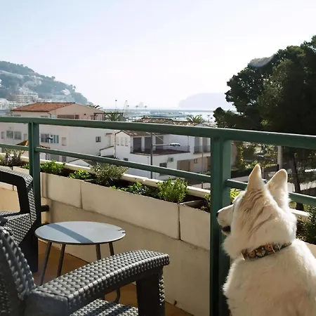 Apartment Strandnahe In L Estartit Mit Pool