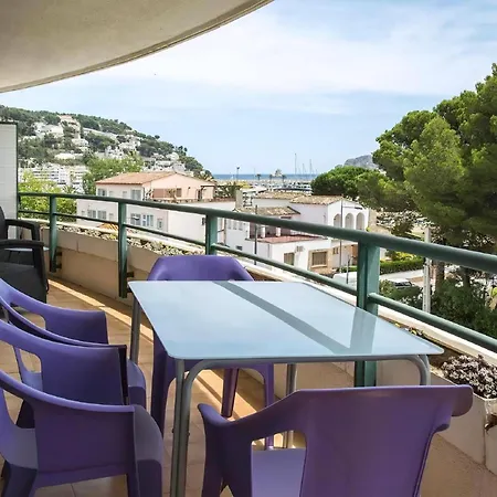 Apartment Strandnahe In L Estartit Mit Pool L'Estartit