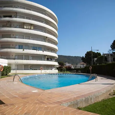 Strandnahe In L Estartit Mit Pool * L'Estartit