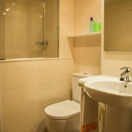 Apartment Strandnahe In L Estartit Mit Pool L'Estartit