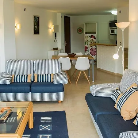 Apartment Strandnahe In L Estartit Mit Pool