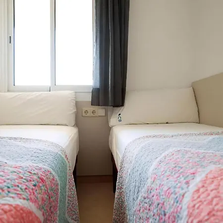Apartment Strandnahe In L Estartit Mit Pool