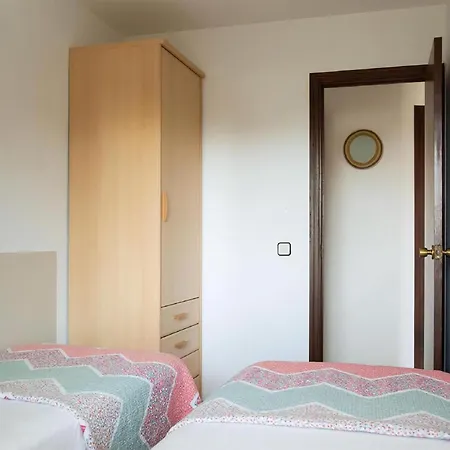 Lägenhet Strandnahe In L Estartit Mit Pool *